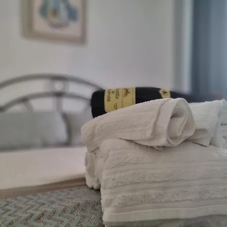 Apartment 600m De La Playa, Terraza Soleada Salobrena